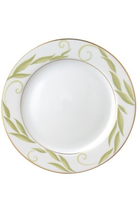 Тарелка салатная Frivole Bernardaud, арт. 2004/17 в ЦУМ | Фото №1 Тарелка салатная Frivole Bernardaud #color# | Фото №1