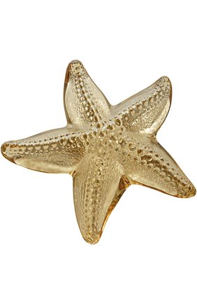 Мужского пресс-папье oceania LALIQUE бесцветного цвета по цене 28700 руб., арт. 10372100 | Фото 1 Мужского пресс-папье oceania LALIQUE бесцветного цвета, арт. 10372100 | Фото 1