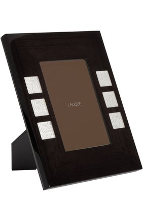 Мужского рамка для фото perles LALIQUE бесцветного цвета по цене 59900 руб., арт. 10447100 | Фото 1 Мужского рамка для фото perles LALIQUE бесцветного цвета, арт. 10447100 | Фото 1