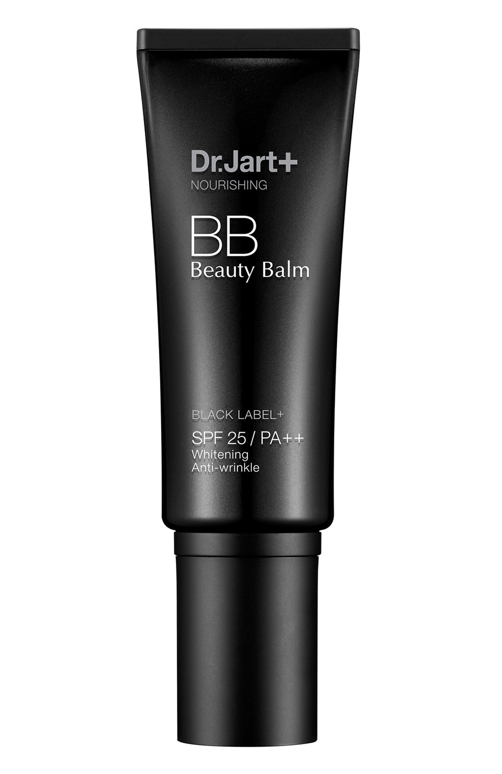Питательный BB Крем Black Label с SPF25/PA++ | Фото №1