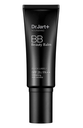 Питательный BB Крем Black Label с SPF25/PA++ | Фото №1 Питательный BB Крем Black Label с SPF25/PA++ | Фото №1