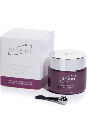 Женское крем дневной для лица anti-age 111SKIN бесцветного цвета по цене 16400 руб., арт. 5060280370168 | Фото 1 Женское крем дневной для лица anti-age 111SKIN бесцветного цвета, арт. 5060280370168 | Фото 1