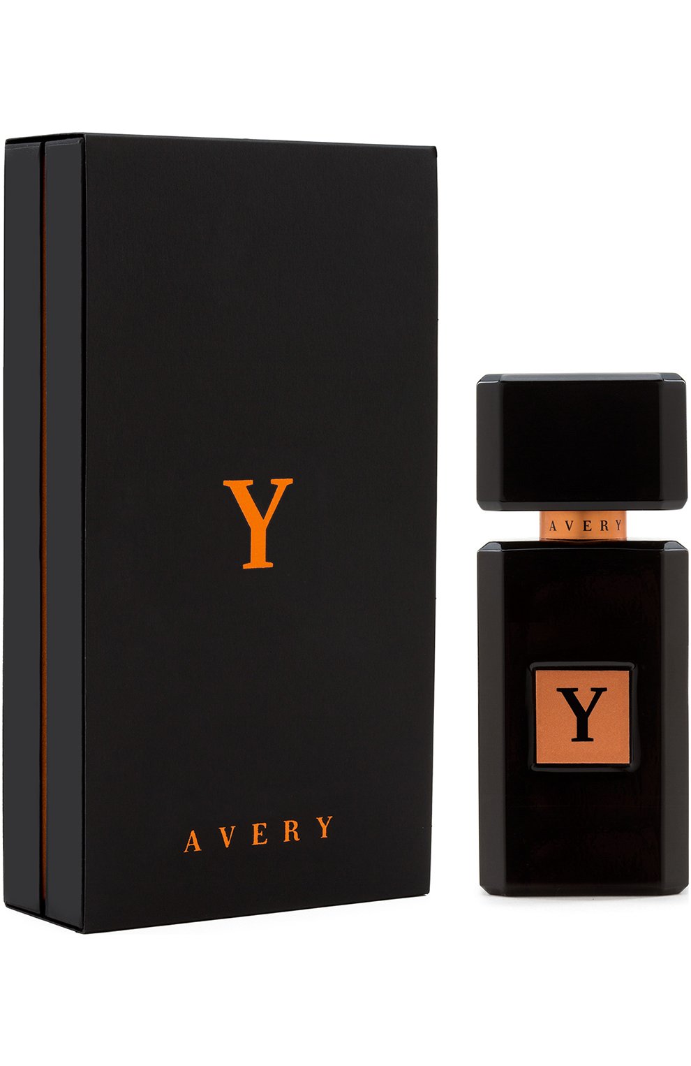 Женский духи-спрей y AVERY бесцветного цвета, арт. 8033749800596 | Фото 1