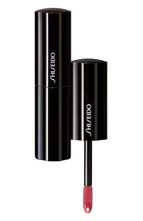 Женская помада-блеск lacquer rouge rd321 SHISEIDO бесцветного цвета по цене 2250 руб., арт. 11127SH | Фото 1 Женская помада-блеск lacquer rouge rd321 SHISEIDO бесцветного цвета, арт. 11127SH | Фото 1