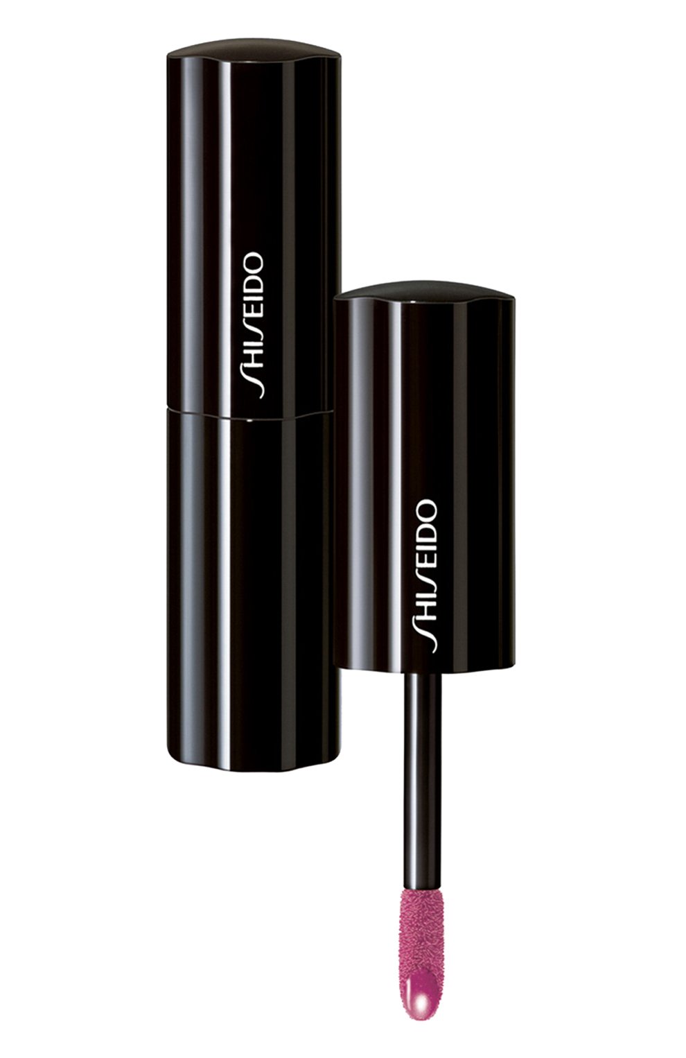 Женская помада-блеск lacquer rouge vi324 SHISEIDO бесцветного цвета, арт. 11130SH | Фото 1