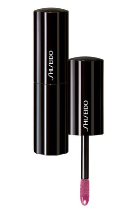 Женская помада-блеск lacquer rouge vi324 SHISEIDO бесцветного цвета по цене 2250 руб., арт. 11130SH | Фото 1 Женская помада-блеск lacquer rouge vi324 SHISEIDO бесцветного цвета, арт. 11130SH | Фото 1