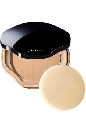 Женская компактная пудра с полупрозрачной текстурой i00 SHISEIDO бесцветного цвета по цене 3550 руб., арт. 11263SH | Фото 1 Женская компактная пудра с полупрозрачной текстурой i00 SHISEIDO бесцветного цвета, арт. 11263SH | Фото 1