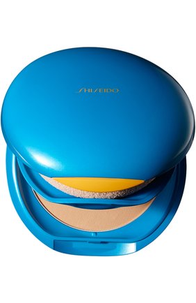 Женское солнцезащитное компактное тональное средство suncare spf 30 SHISEIDO бесцветного цвета по цене 2850 руб., арт. 11193SH | Фото 1 Женское солнцезащитное компактное тональное средство suncare spf 30 SHISEIDO бесцветного цвета, арт. 11193SH | Фото 1