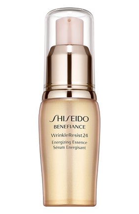 Женского омолаживающий экстракт benefiance wrinkleresist24 SHISEIDO бесцветного цвета по цене 6910 руб., арт. 11872SH | Фото 1 Женского омолаживающий экстракт benefiance wrinkleresist24 SHISEIDO бесцветного цвета, арт. 11872SH | Фото 1