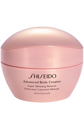 Женского антицеллюлитный гель-крем для похудения SHISEIDO бесцветного цвета по цене 4990 руб., арт. 10467SH | Фото 1 Женского антицеллюлитный гель-крем для похудения SHISEIDO бесцветного цвета, арт. 10467SH | Фото 1