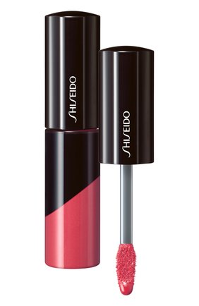 Женские блеск для губ lacquer gloss pk 304 SHISEIDO бесцветного цвета по цене 1950 руб., арт. 11146SH | Фото 1 Женские блеск для губ lacquer gloss pk 304 SHISEIDO бесцветного цвета, арт. 11146SH | Фото 1