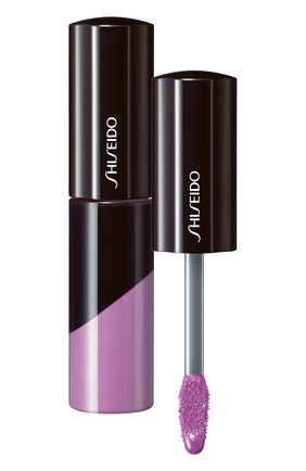 Женские блеск для губ lacquer gloss vi 708 SHISEIDO бесцветного цвета по цене 1950 руб., арт. 11150SH | Фото 1 Женские блеск для губ lacquer gloss vi 708 SHISEIDO бесцветного цвета, арт. 11150SH | Фото 1