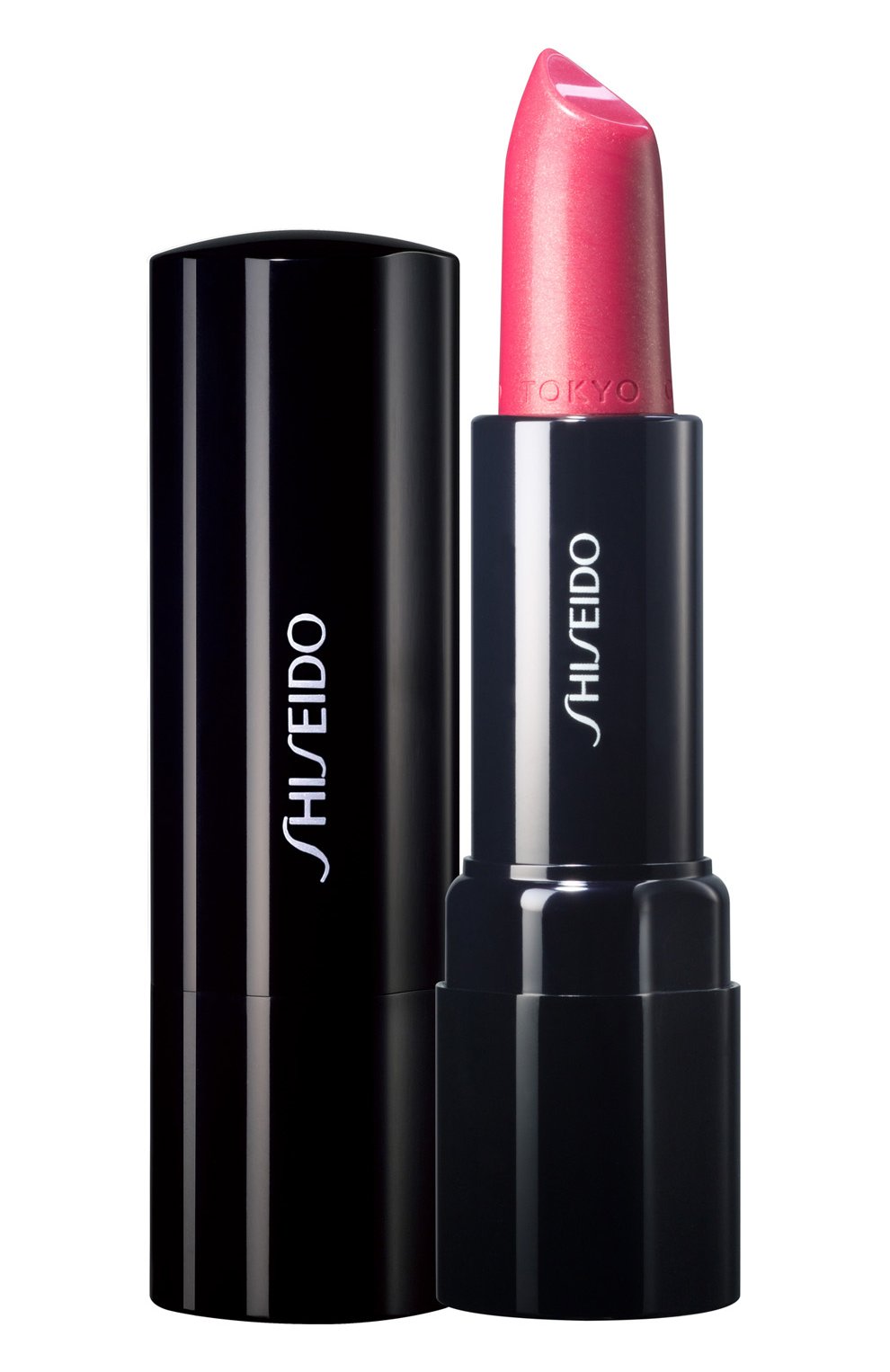 Женская губная помада perfect rouge pk417 SHISEIDO бесцветного цвета, арт. 10977SH | Фото 1