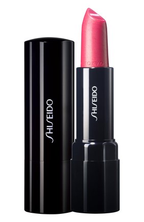 Женская губная помада perfect rouge pk417 SHISEIDO бесцветного цвета по цене 2250 руб., арт. 10977SH | Фото 1 Женская губная помада perfect rouge pk417 SHISEIDO бесцветного цвета, арт. 10977SH | Фото 1