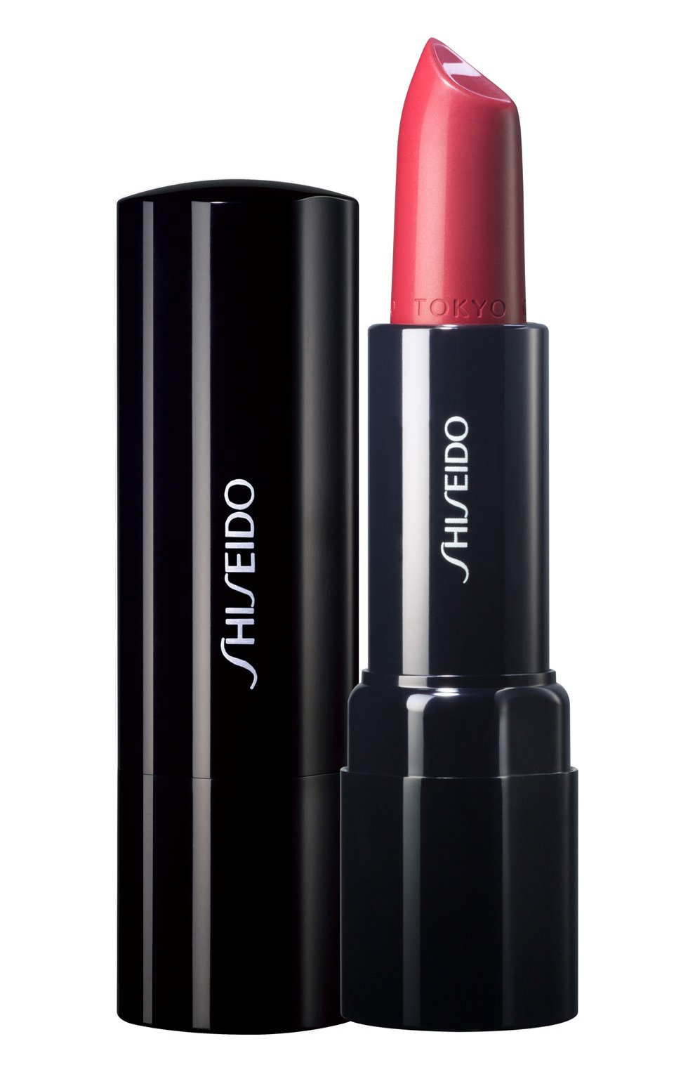Женская губная помада perfect rouge rd142 SHISEIDO бесцветного цвета, арт. 10973SH | Фото 1