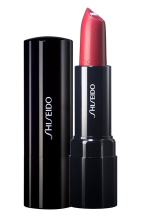 Женская губная помада perfect rouge rd142 SHISEIDO бесцветного цвета по цене 1580 руб., арт. 10973SH | Фото 1 Женская губная помада perfect rouge rd142 SHISEIDO бесцветного цвета, арт. 10973SH | Фото 1