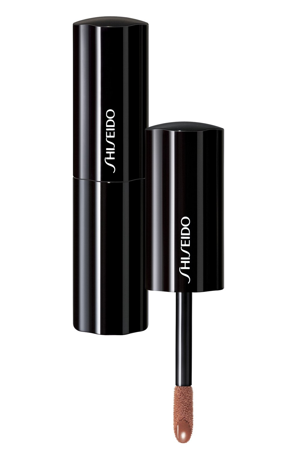 Женская помада-блеск lacquer rouge be306 SHISEIDO бесцветного цвета, арт. 10895SH | Фото 1