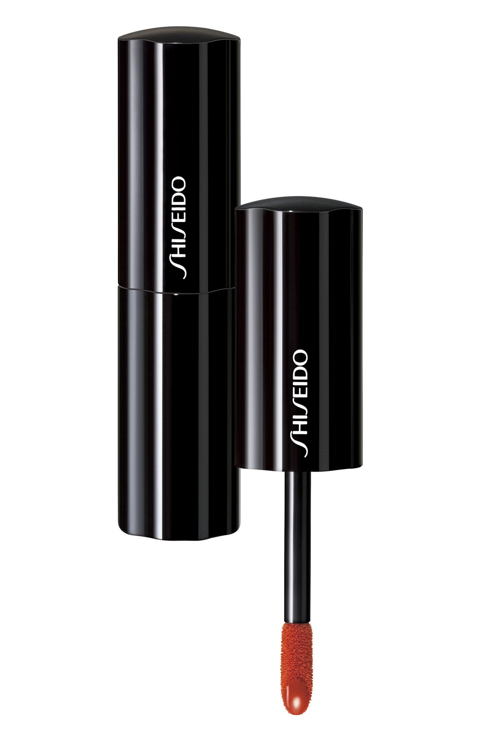 Женская помада-блеск lacquer rouge or508 SHISEIDO бесцветного цвета, арт. 10897SH | Фото 1