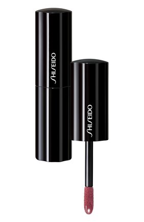 Женская помада-блеск lacquer rouge rd305 SHISEIDO бесцветного цвета по цене 1580 руб., арт. 10894SH | Фото 1 Женская помада-блеск lacquer rouge rd305 SHISEIDO бесцветного цвета, арт. 10894SH | Фото 1