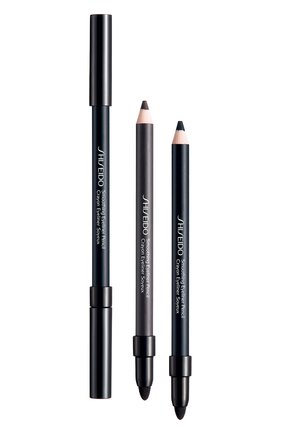 Женский выравнивающий контурный карандаш для век bk901 SHISEIDO бесцветного цвета по цене 1750 руб., арт. 50098SH | Фото 1 Женский выравнивающий контурный карандаш для век bk901 SHISEIDO бесцветного цвета, арт. 50098SH | Фото 1