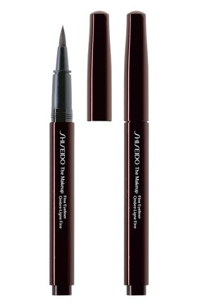 Женские жидкая подводка для глаз, оттенок br602 SHISEIDO бесцветного цвета по цене 2650 руб., арт. 10503SH | Фото 1 Женские жидкая подводка для глаз, оттенок br602 SHISEIDO бесцветного цвета, арт. 10503SH | Фото 1