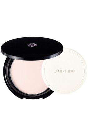 Женская прозрачная компактная пудра SHISEIDO бесцветного цвета по цене 3070 руб., арт. 10719SH | Фото 1 Женская прозрачная компактная пудра SHISEIDO бесцветного цвета, арт. 10719SH | Фото 1