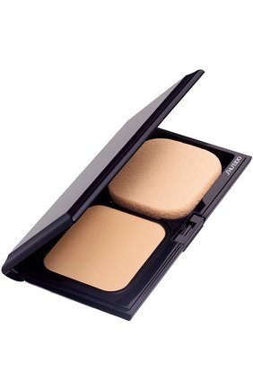 Женская прозрачная матирующая компактная пудра i00 SHISEIDO бесцветного цвета по цене 3450 руб., арт. 10352SH | Фото 1 Женская прозрачная матирующая компактная пудра i00 SHISEIDO бесцветного цвета, арт. 10352SH | Фото 1
