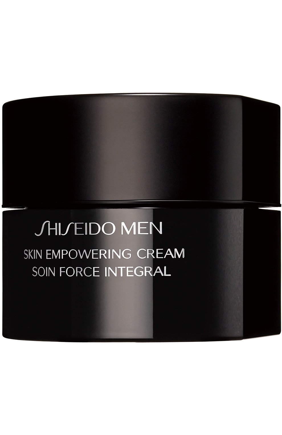 Мужское крем, восстанавливающий энергию кожи shiseido men SHISEIDO бесцветного цвета, арт. 10255SH | Фото 1