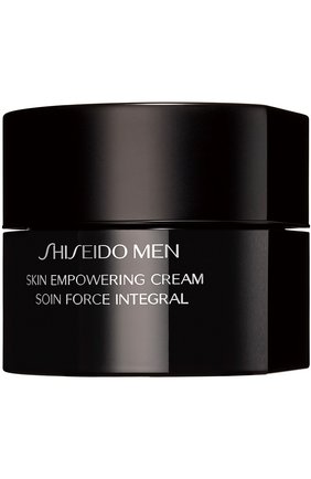 Мужское крем, восстанавливающий энергию кожи shiseido men SHISEIDO бесцветного цвета по цене 8450 руб., арт. 10255SH | Фото 1 Мужское крем, восстанавливающий энергию кожи shiseido men SHISEIDO бесцветного цвета, арт. 10255SH | Фото 1