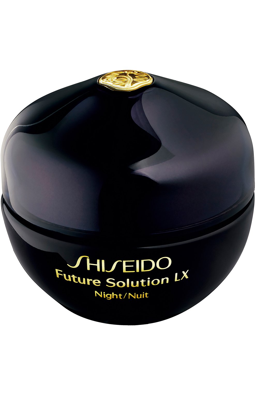 Женское крем для комплексного обновления кожи future solution lx SHISEIDO бесцветного цвета, арт. 10226SH | Фото 1