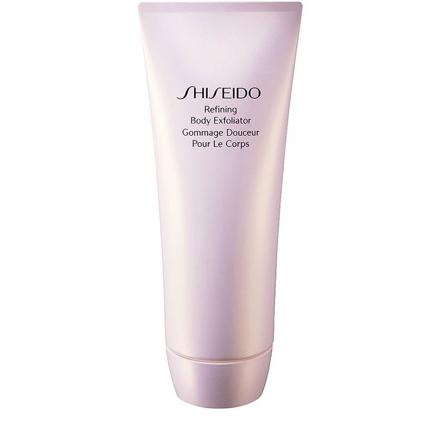 Скраб для тела Shiseido 1573438