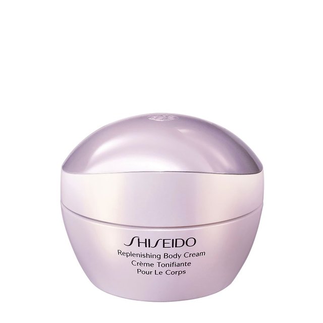 Питательный крем для тела Shiseido 1573450