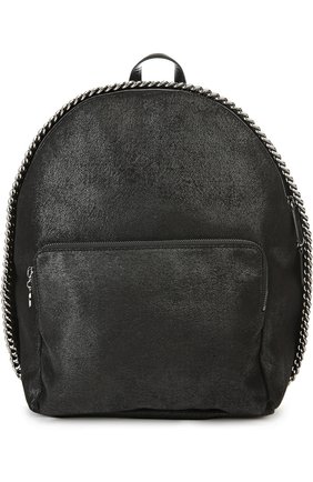 Рюкзак Falabella | Фото №1 Рюкзак Falabella | Фото №1