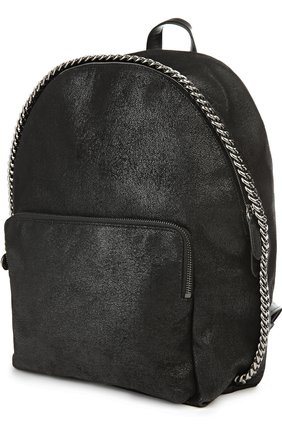 Рюкзак Falabella | Фото №3 Рюкзак Falabella | Фото №3
