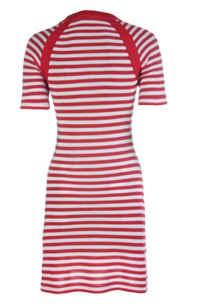 Женское красное вязаное платье Sonia by Sonia Rykiel, арт. 16E 85169657-YY купить в ЦУМ | Фото №1 Вязаное платье Sonia by Sonia Rykiel красное | Фото №1