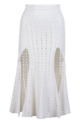 Женская черная юбка Alice McCall, арт. AMS1749 купить в ЦУМ | Фото №1 Юбка Alice McCall черная | Фото №1