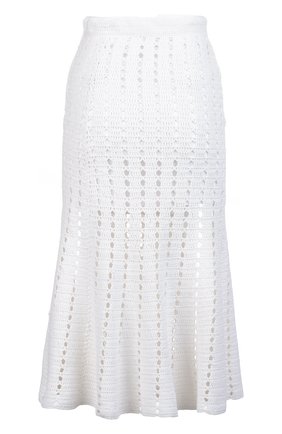 Женская черная юбка Alice McCall, арт. AMS1749 купить в ЦУМ | Фото №1 Юбка Alice McCall черная | Фото №1