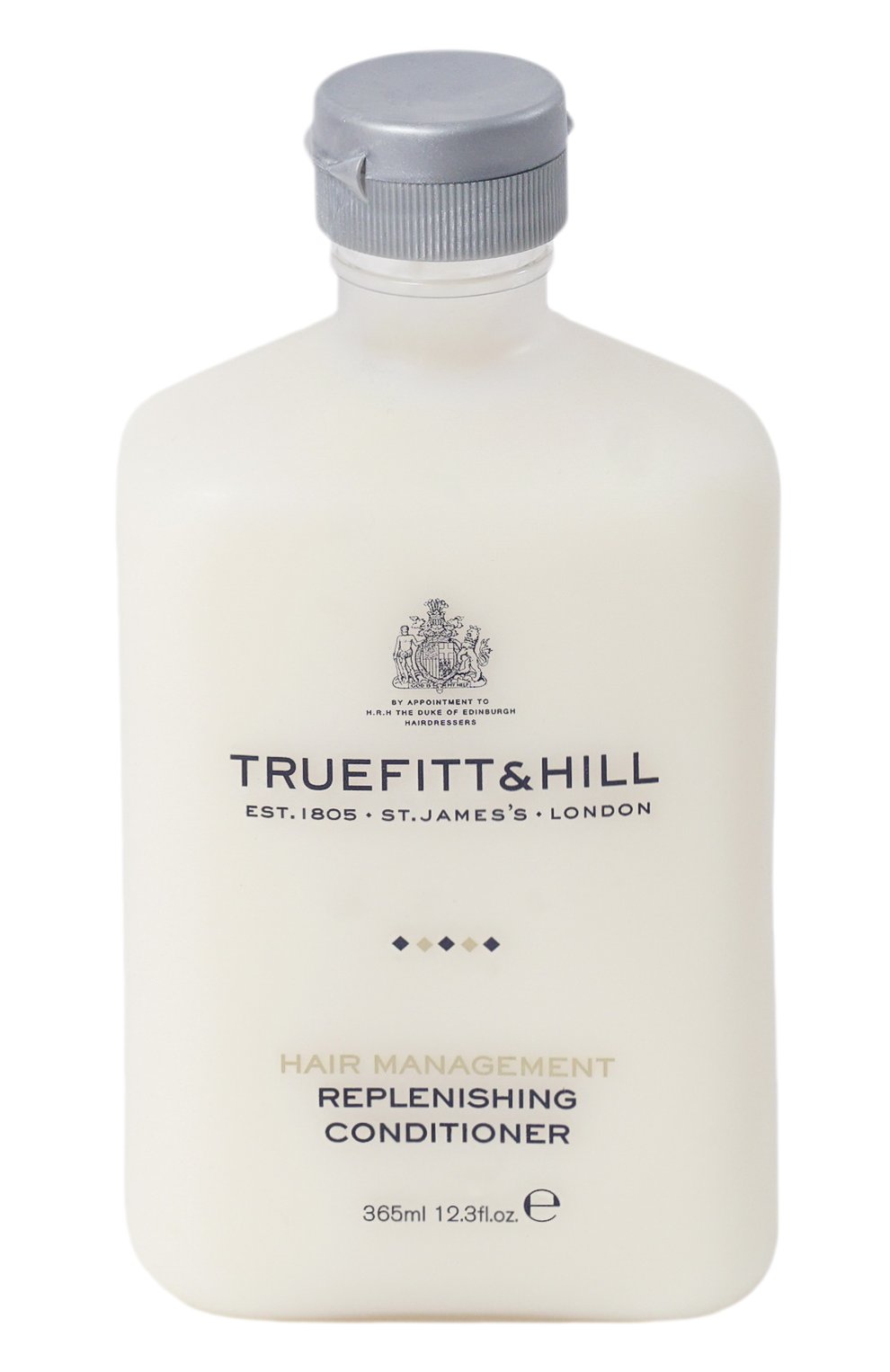 Мужского восстанавливающий кондиционер TRUEFITT&HILL бесцветного цвета, арт. 10010 | Фото 1 (Статус проверки: Проверена категория)
