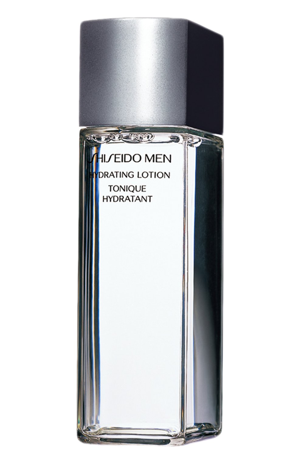 Мужское увлажняющий лосьон SHISEIDO бесцветного цвета, арт. 14386SH | Фото 1