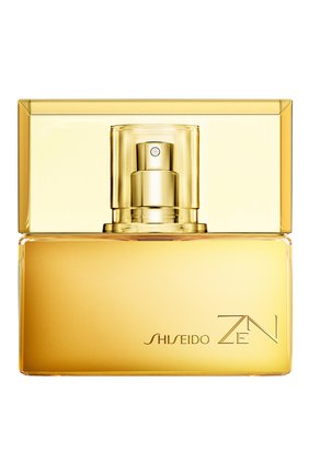 Женский парфюмерная вода zen SHISEIDO бесцветного цвета по цене 6140 руб., арт. 10201SH | Фото 1 Женский парфюмерная вода zen SHISEIDO бесцветного цвета, арт. 10201SH | Фото 1