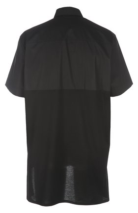 Мужское черное поло джерси Vivienne Westwood, арт. S25DL0320/S43623 купить в ЦУМ | Фото №1 Поло джерси Vivienne Westwood черное | Фото №1