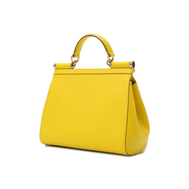 фото Сумка sicily medium dolce & gabbana