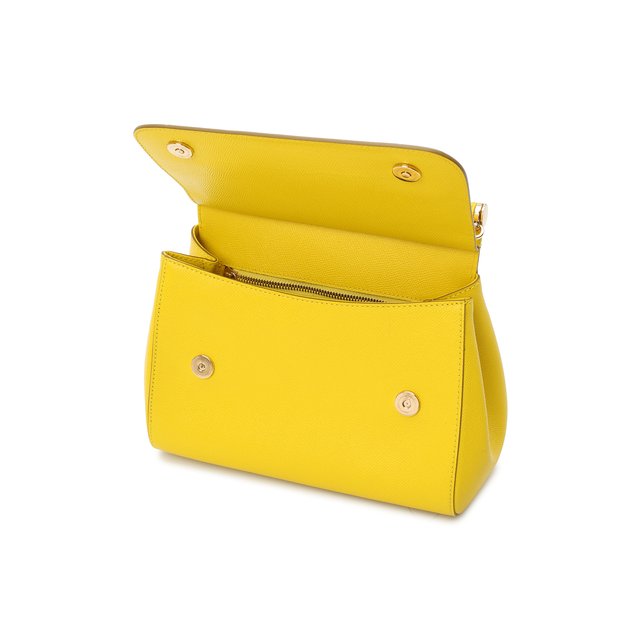 фото Сумка sicily medium dolce & gabbana