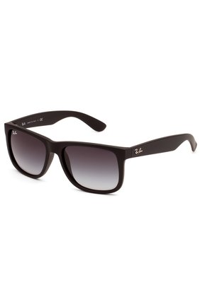 Мужские солнцезащитные очки RAY-BAN черного цвета по цене 9900 руб., арт. 4165-601/8G | Фото 1 Мужские солнцезащитные очки RAY-BAN черного цвета, арт. 4165-601/8G | Фото 1