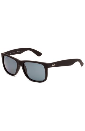 Мужские солнцезащитные очки RAY-BAN черного цвета по цене 11400 руб., арт. 4165-622/2V | Фото 1 Мужские солнцезащитные очки RAY-BAN черного цвета, арт. 4165-622/2V | Фото 1