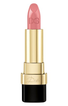 Матовая губная помада Miss Dolce 134 Dolce & Gabbana, арт. 730870205969 в ЦУМ | Фото №1 Матовая губная помада Miss Dolce 134 Dolce & Gabbana | Фото №1