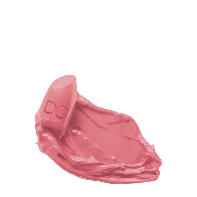 фото Матовая губная помада rosa 222 dolce & gabbana