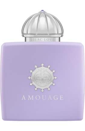 Парфюмерная вода Lilac Love | Фото №1 Парфюмерная вода Lilac Love | Фото №1