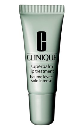Бальзам для губ Superbalm Lip Treatment | Фото №1 Бальзам для губ Superbalm Lip Treatment | Фото №1