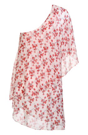 Женское разноцветное платье Rachel Zoe, арт. 31R16D28 купить в ЦУМ | Фото №1 Платье Rachel Zoe разноцветное | Фото №1